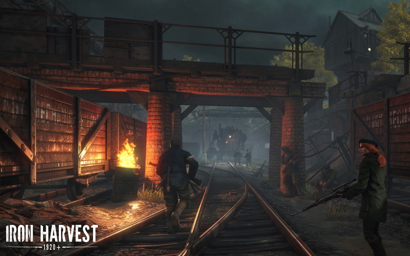 bridge, train, railroad track, connection, real people, iron, rail transportation, architecture, one person, transportation, game, men, outdoors