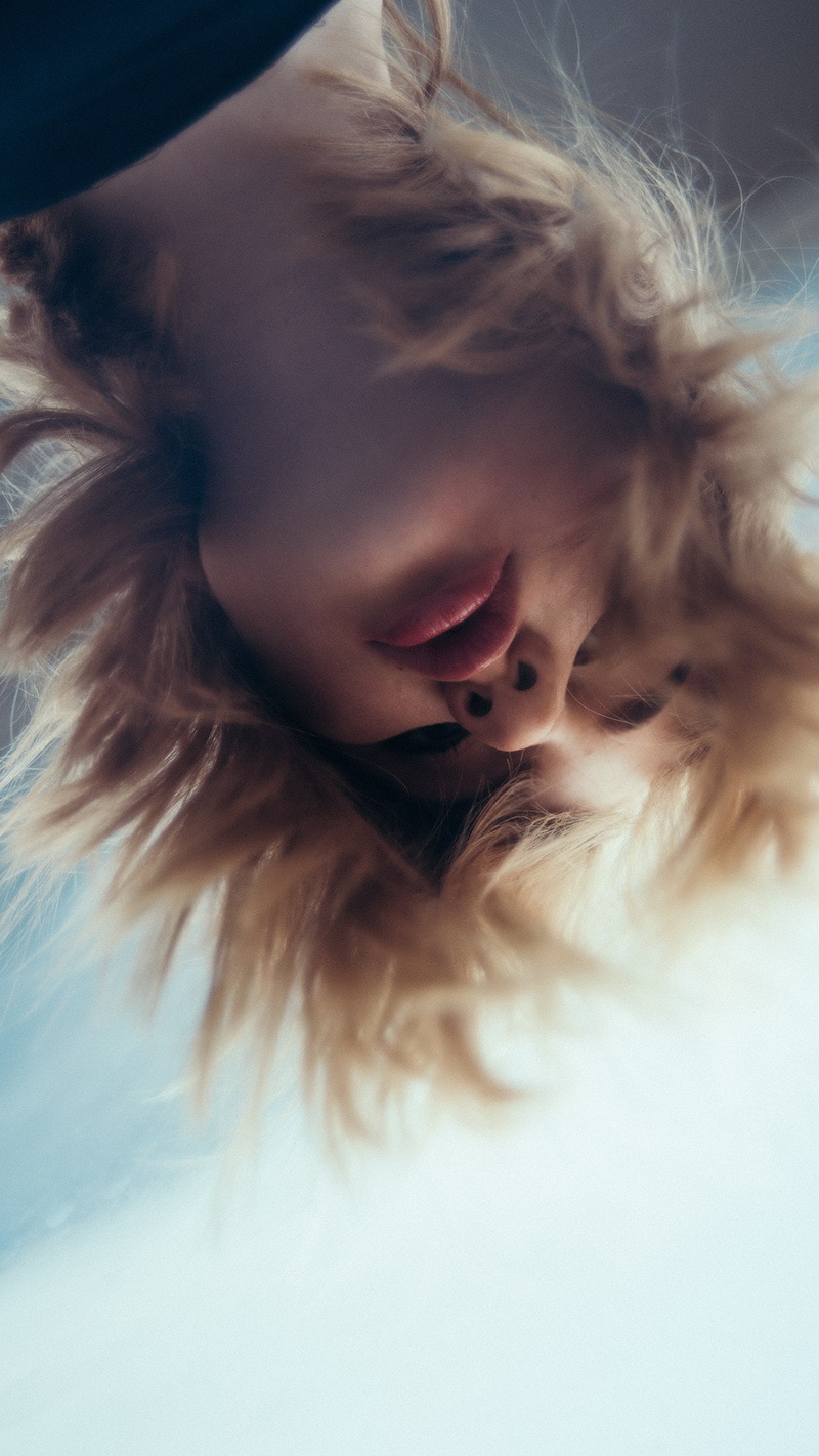 face, Pasha Karpenko, 1080P, women