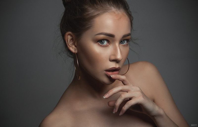 1080P, Girl, Pasha Karpenko, look, Kristina Nikitina