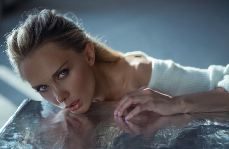 1080P, model, portrait, face, women, Pasha Karpenko