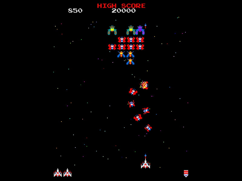 illuminated, close-up, number, full frame, nature, glowing, technology, indoors, copy space, night, galaga, lighting equipment, pattern, black background