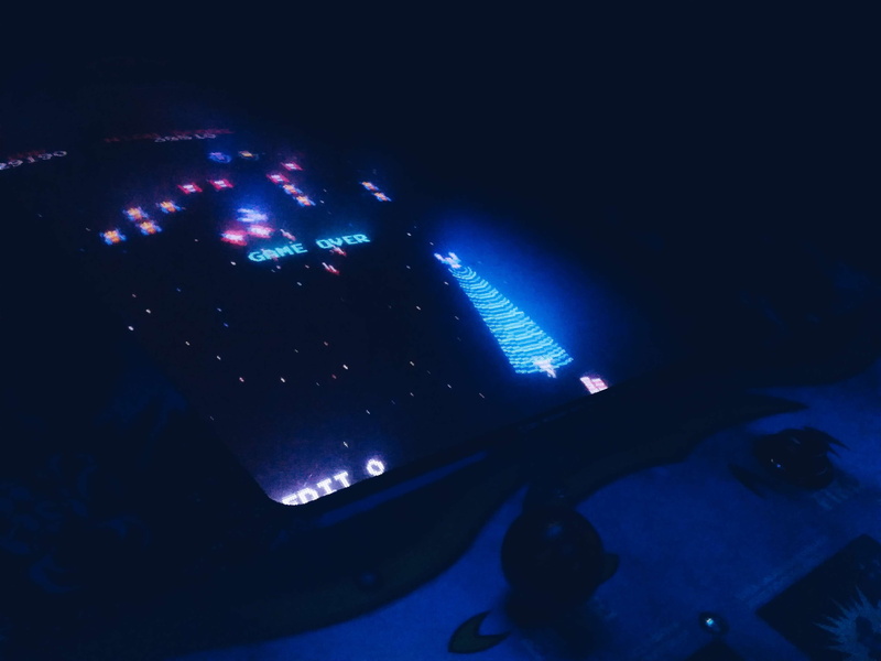 fuel and power generation, high angle view, space, blue, indoors, technology, nature, classic, 4K, glowing, close-up, arts culture and entertainment, games