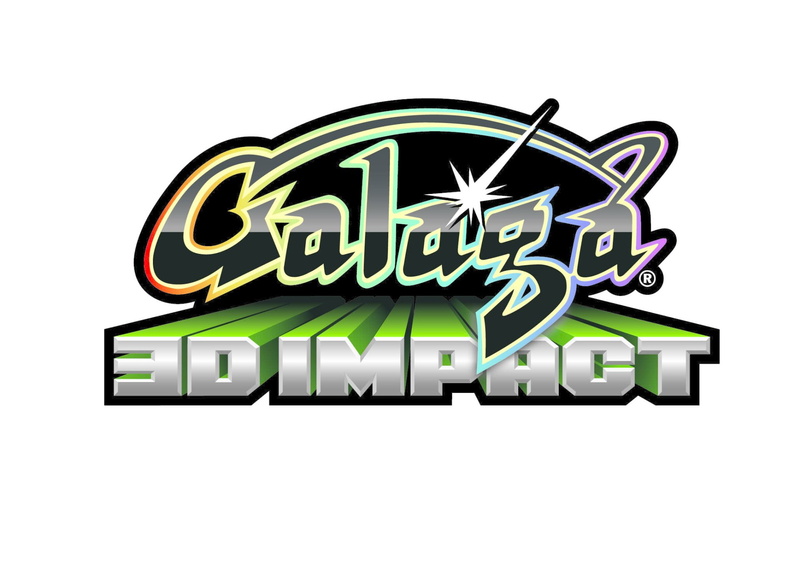 Galaga, Video Game, 1080P