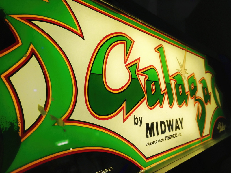 2K, communication, retro styled, illuminated, galaga, close-up, travel, sign, neon, city, arts culture and entertainment, mode of transportation, food and drink