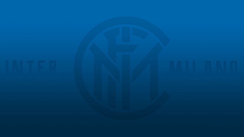 Soccer, Inter Milan, 1080P, Emblem, Logo