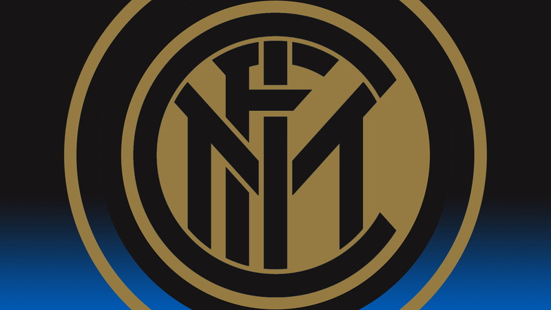 Logo, 1080P, Emblem, Inter Milan, Soccer