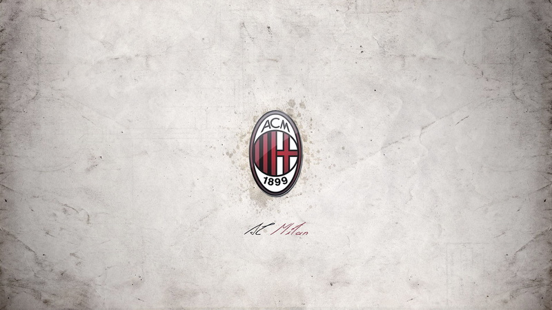 1080P, best Club, hD Image, ac milan