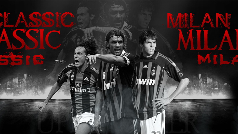 football Player, 1080P, hD, ac milan