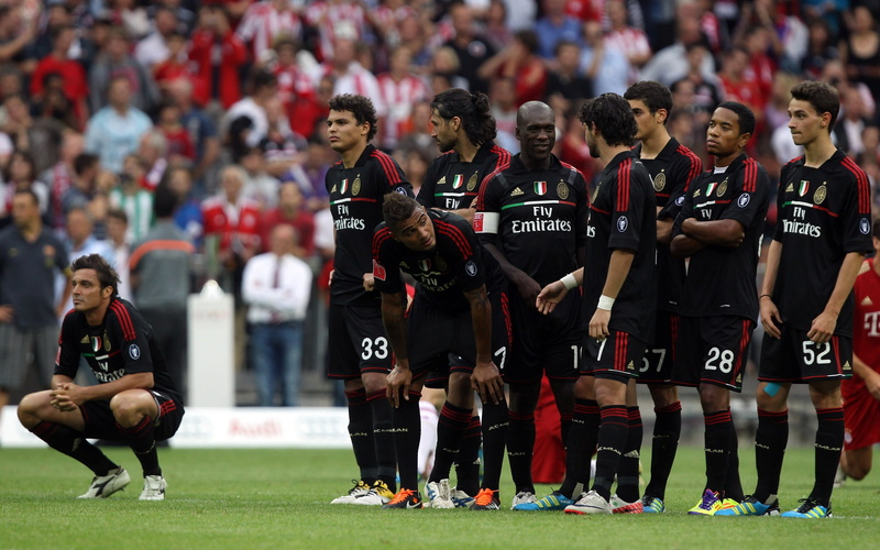 team, ac, players, milan, football, picture, 2K