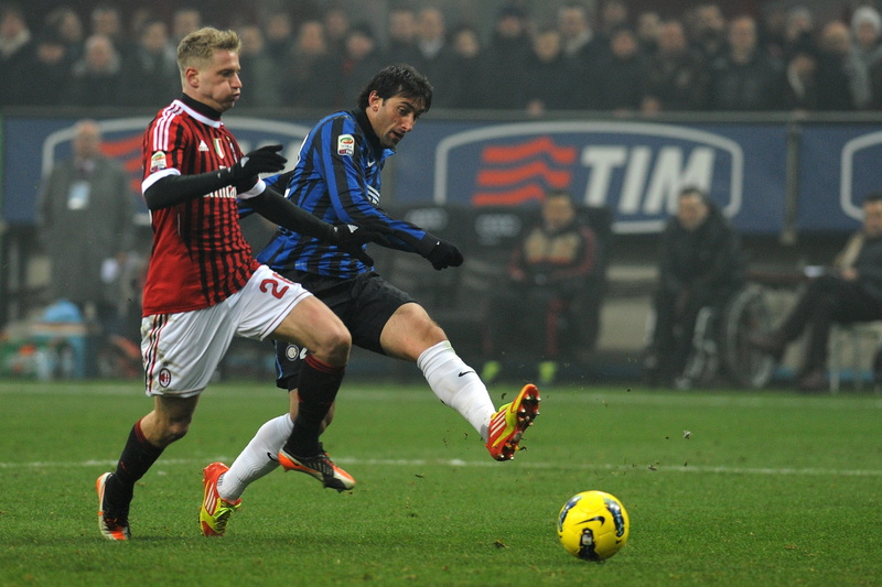 diego, 2K, sports, hd, art, ac, match, soccer, nerazzurri, milano, milan, football, internazionale, fc, milito