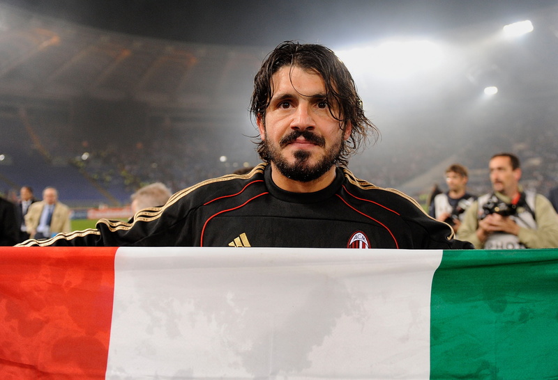 arts culture and entertainment, serie a, 2K, front view, stadium, Milan, audience, team sport, ac milan, standing, young adult, crazy, crowd, adult, group of people
