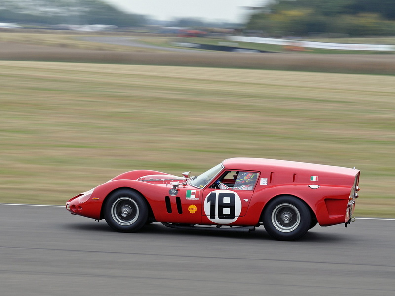 ferrari, racing, 2819gt, 250, 1961, le mans, race, grand, 1080P, prix, classic, swb, g t, competizione, breadvan