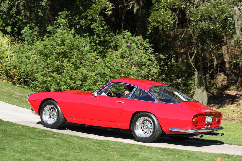 250 gt, sportcar, 250gt l, sport, lusso, 720P, classic, ferrari, italy, retro, 1964, vehicle, car, supercar, supersport, 1536x1024