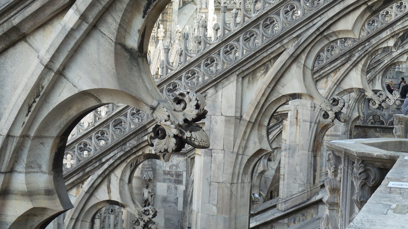 stone, duomo, no people, sculpture, building, the past, art and craft, history, christianity, italy, background, ancient, spirituality, tourism