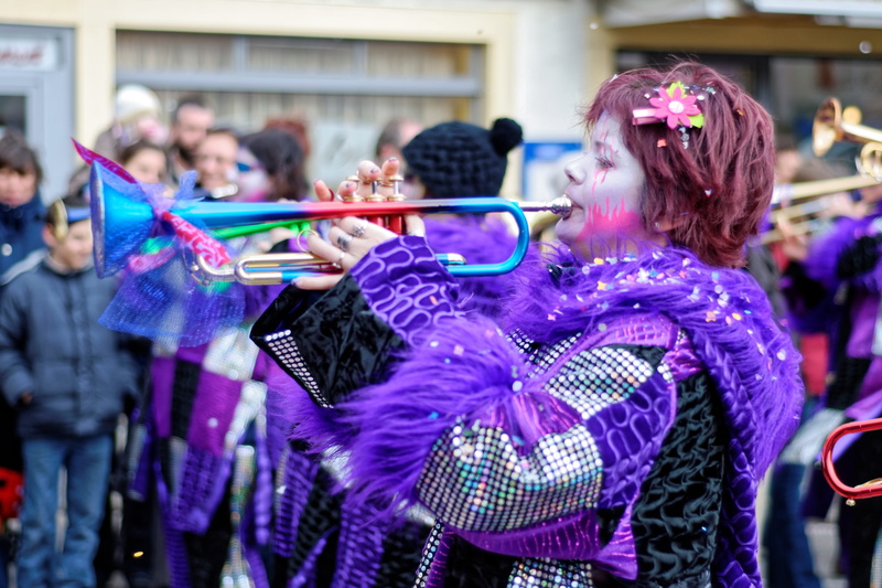young adult, enjoyment, event, cheerful, joy, leisure activity, fun, lifestyles, Road, switzerland, people, carnival, emotion, excitement, Carnival, yverdon