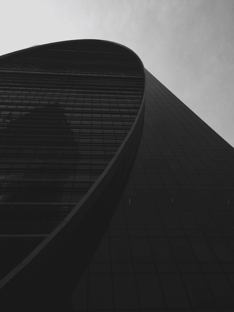architecture, town, design, moskva, geometry, pavelkosov, pattern, travel destinations, skyscraper, building, moscow, tall - high, modern, sky, tower, day