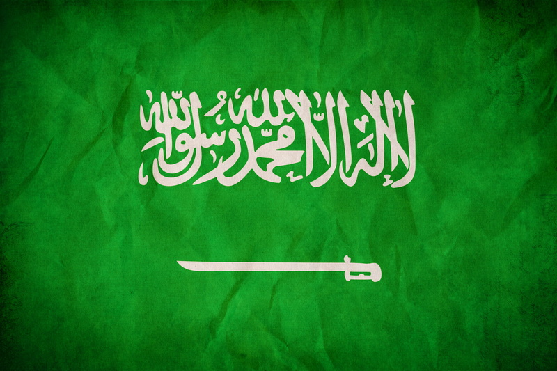 1080P, Flag, Flag Of Saudi Arabia, Flags