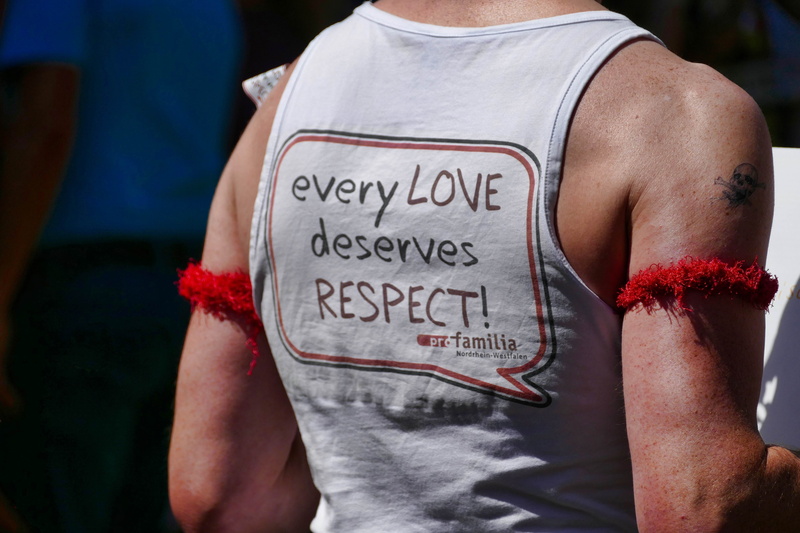 midsection, homosexuality, text, nature, show me, colorful, parade, homosexual, hand, rainbow, human body part, social issues, standing, adult, tolerance