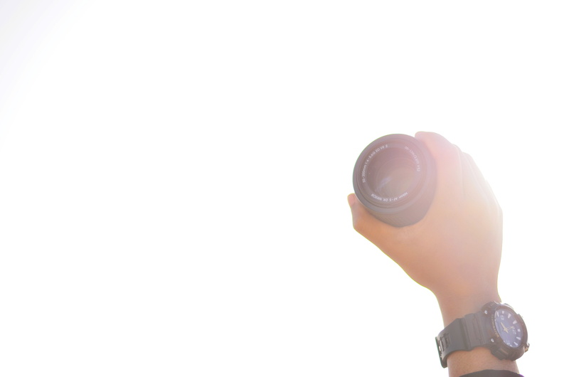 human finger, human hand, human body part, cut out, kamera, technologi, white background, nikkor, watch, best, camera, body part, technology, studio shot