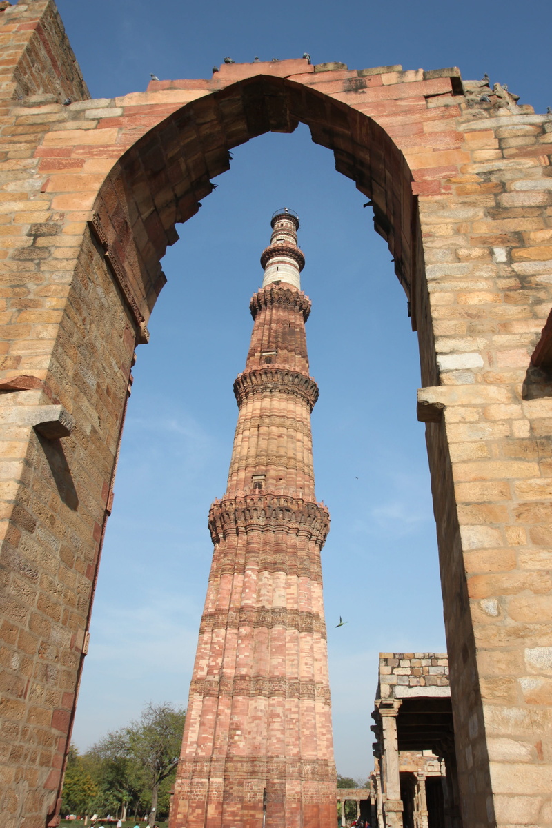 old ruin, 2K, culture, no people, Delhi, famous, travel, qutab, minar, bad condition, ancient history, nature, ancient civilization, the past, travel destinations