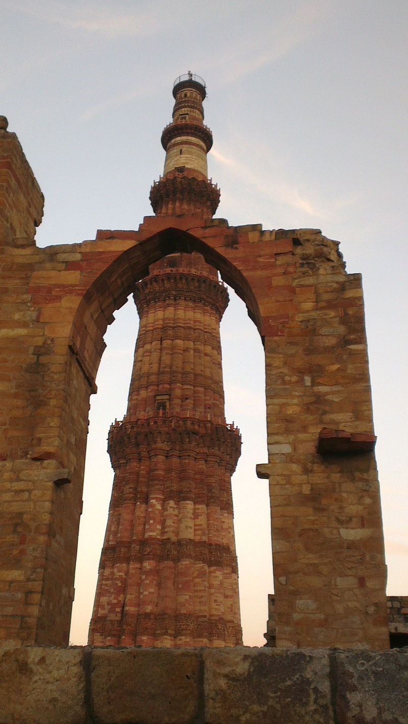 travel destinations, delhi, built structure, tourism, mehrauli, iltutmish, qutubuddin aibak, qutb minar, old, religion, nature, history, ancient, belief