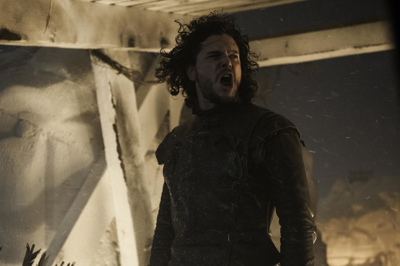 Game Of Thrones, Jon Snow, Kit Harington, TV Show, 1080P