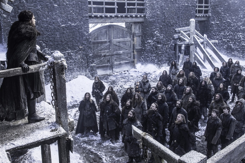 Game Of Thrones, Jon Snow, 1080P, Kit Harington, TV Show