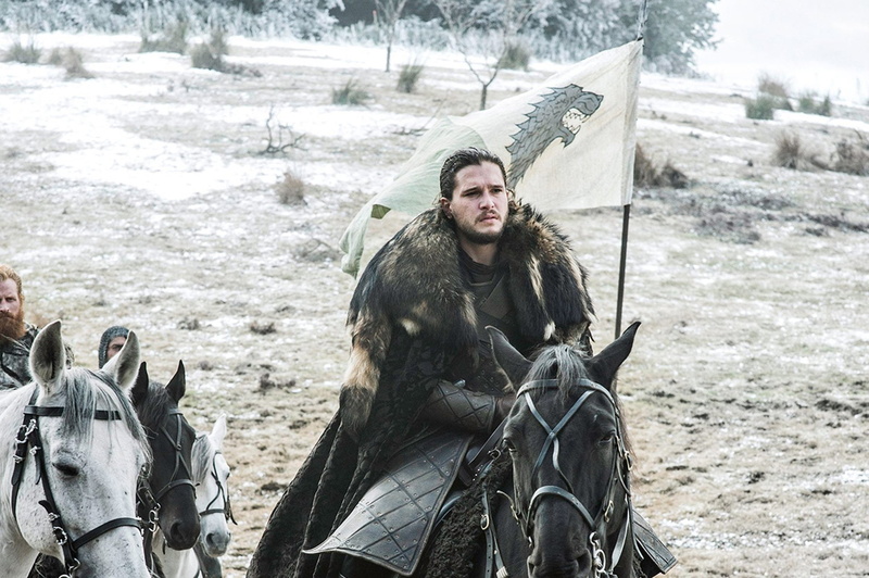 Kit Harington, TV Show, 1080P, Jon Snow, Game Of Thrones