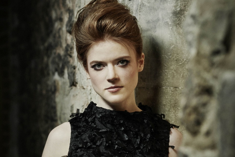 Rose Leslie, 1080P, Actresses, Redhead, Actress