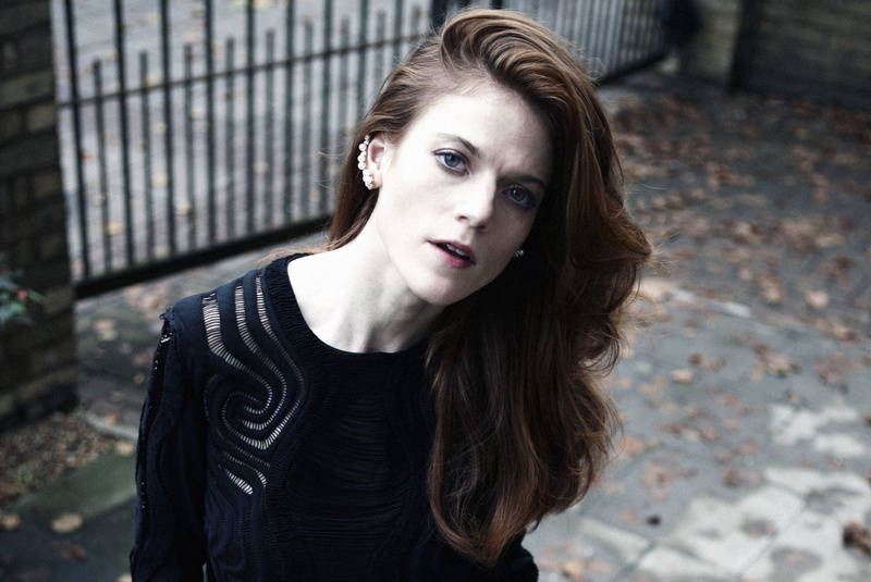 Redhead, Rose Leslie, Actresses, 1080P, Actress
