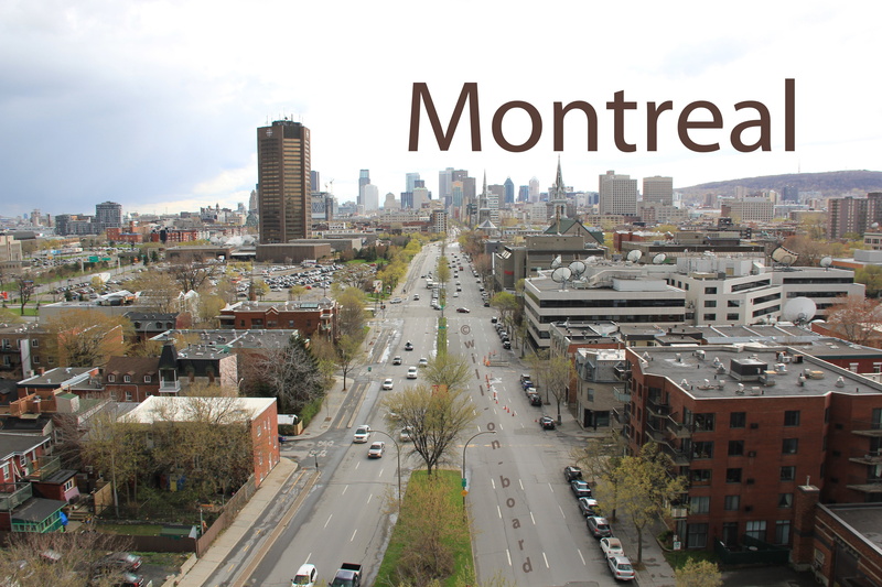 montreal, 5K, canada, building, quebec