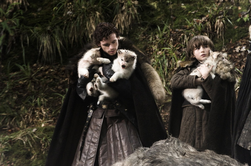 Game Of Thrones, Kit Harington, Jon Snow, TV Show, 1080P