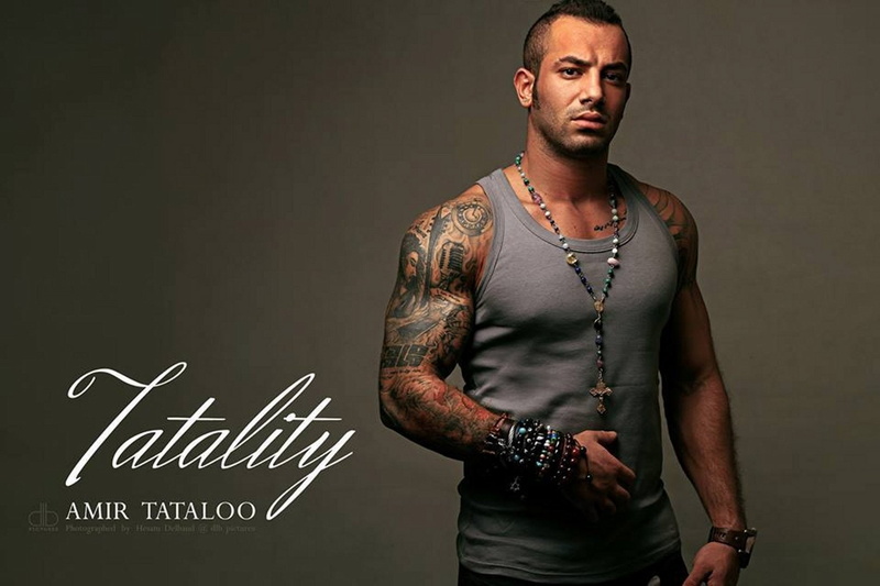 amir, 720P, tataloo rap rnb iran music