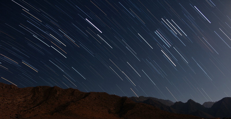 stars, 5K, mountain, night, exposure, long, long exposure, sky