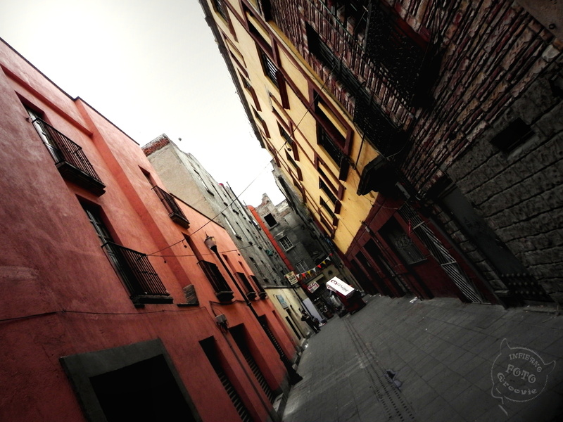px, 3648x2736 px, STREET, art, resident, games, 2K, architecture, video, x, evil, mexico, building, hd