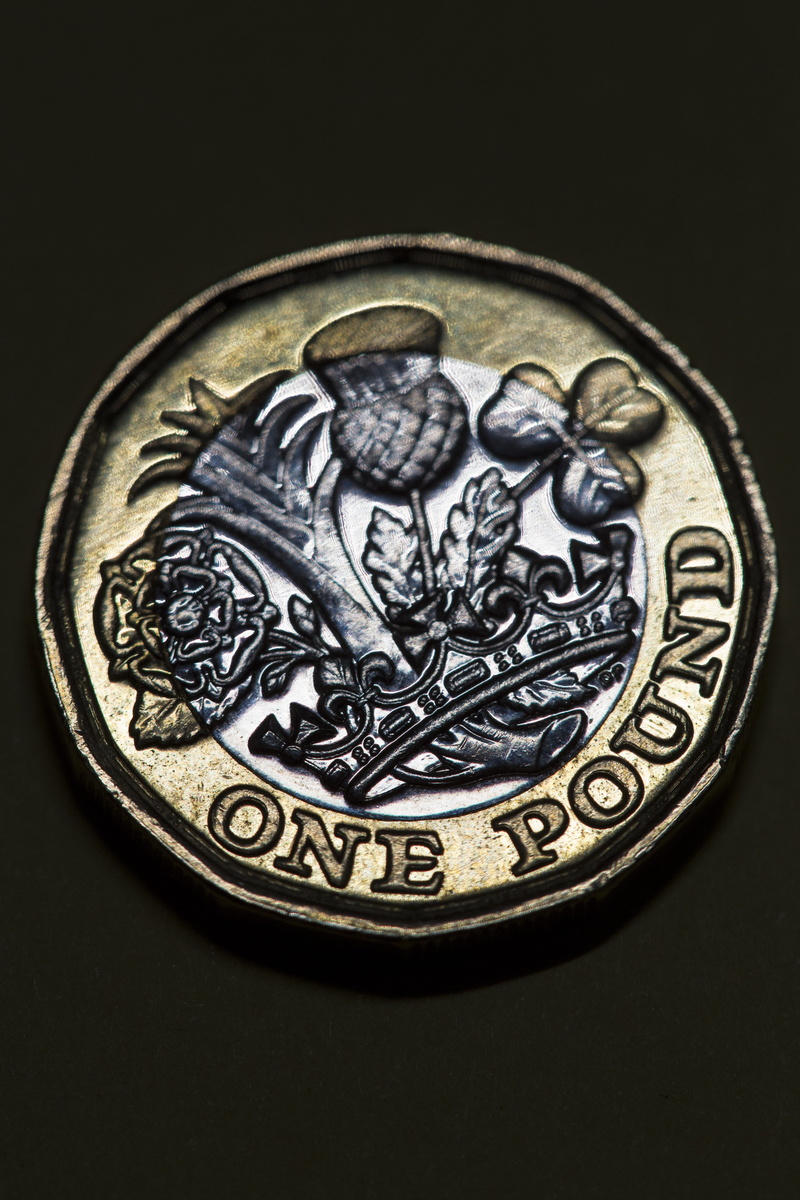 investment, banking, representation, pound, business, britain, profit, currency, gold, silver - metal, no people, gdp, british pound, close-up, financial