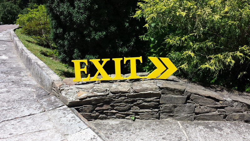 nature, communication, lago maggiore, 4K, western script, Botanical Garden, architecture, plant, sunlight, guidance, road, solid, locarno, verbania, yellow