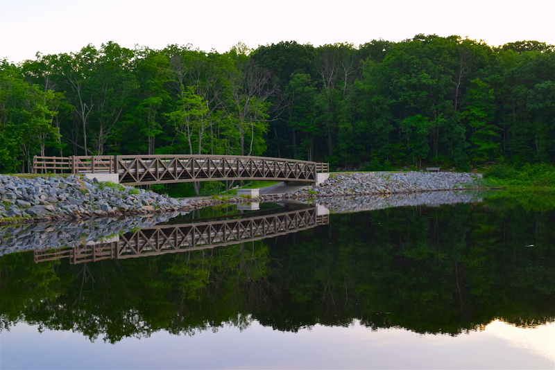 scenery, evening, peaceful, outdoor, outdoors, architecture, tranquil scene, sun, water, tranquility, scenic, sunlight, built structure, growth, tree, landscape
