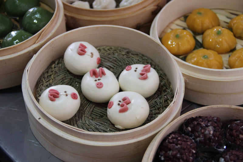 pig package, basket, chinese food, asian food, healthy eating, freshness, dumplings, jiangnan, 5K, fruit, temptation, gourmet, zhouzhuang, choice, food