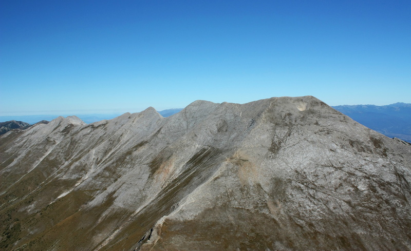 mountain, alpine, beauty in nature, bansko, unesco, rock, park, nature, scenics - nature, tranquility, marble, peak, non-urban scene, mountaineering, 4K
