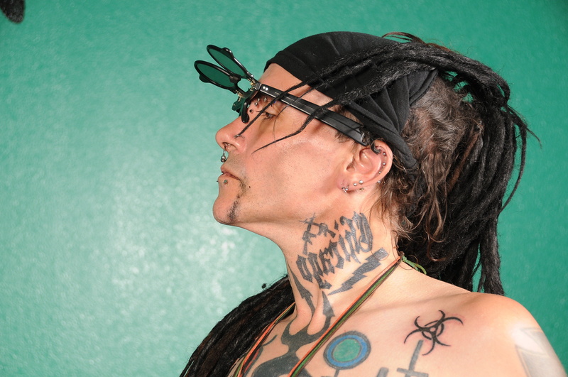 ministry, 4K, metal, heavy, industrial