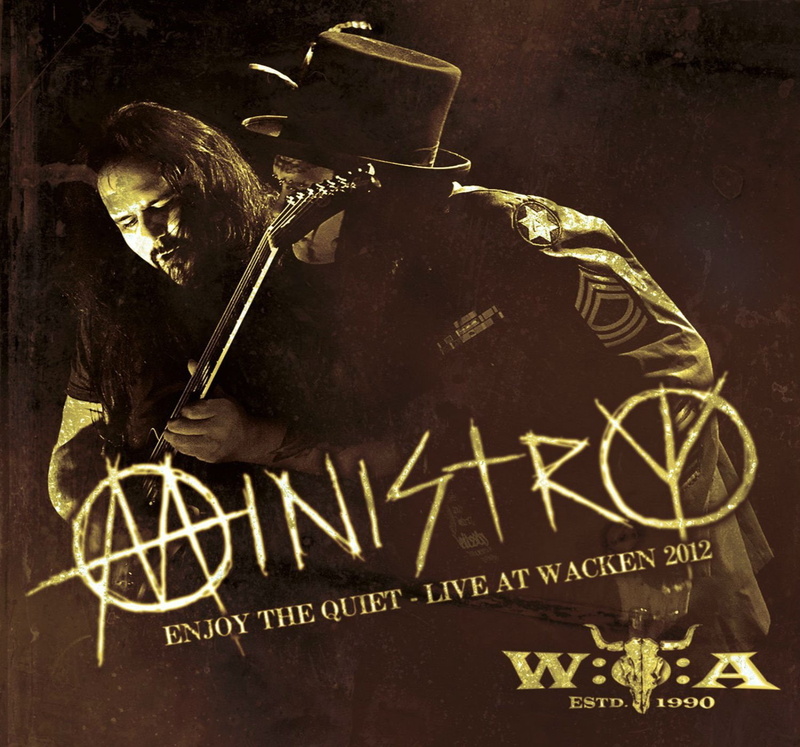 ministry, guitar, industrial, concert, heavy, 720P, metal