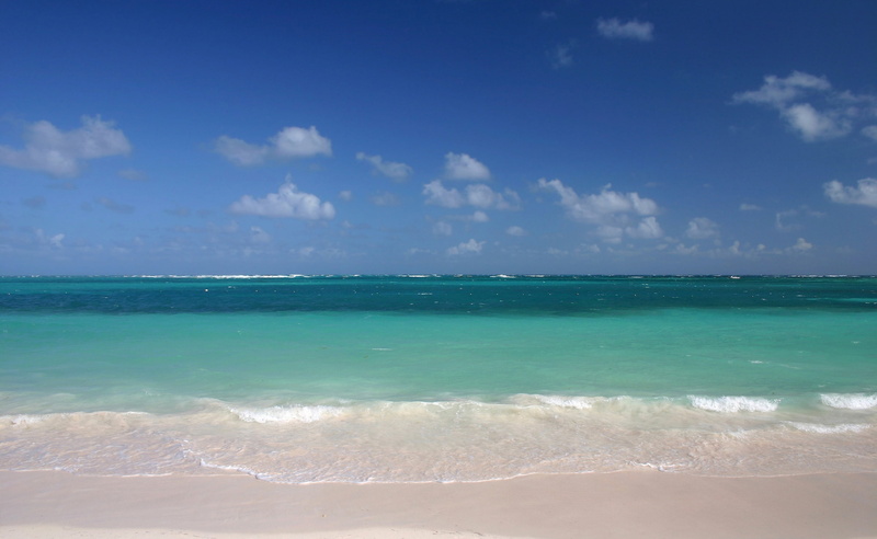 Beach, land, scenics - nature, idyllic, water, no people, Best, outdoors, horizon over water, day, body, sea, tranquil scene, World, blue, beauty in nature