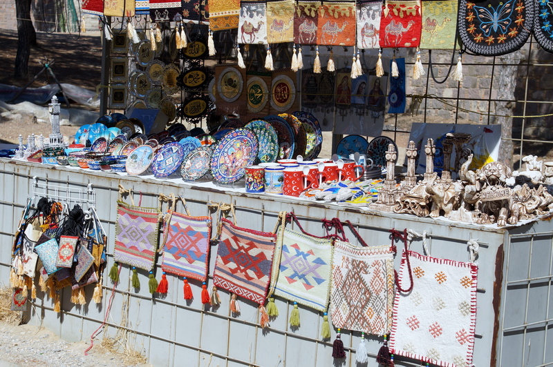 Travel, small business, Souvenir, multi colored, business, market, market stall, for sale, no people, sport, street market, retail display, Bag, choice