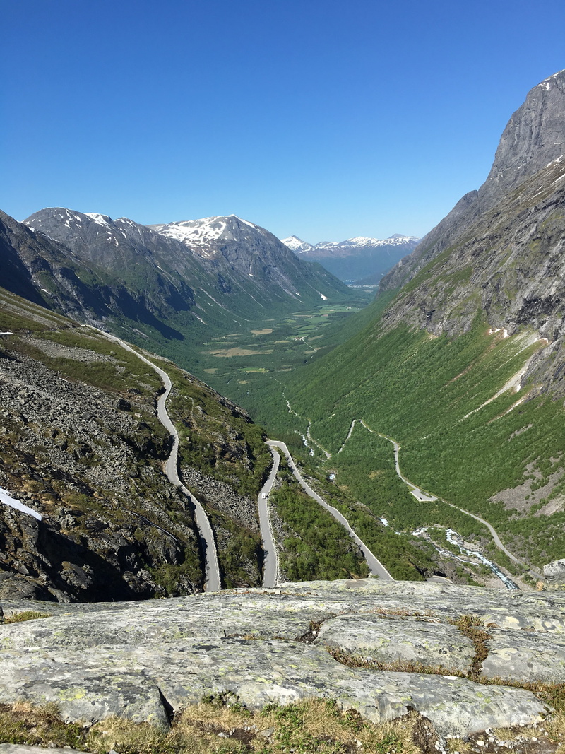 no people, beauty in nature, environment, nature, scenics - nature, tranquil scene, mountain, troll, idyllic, mountain range, norwegian, norway, landscape