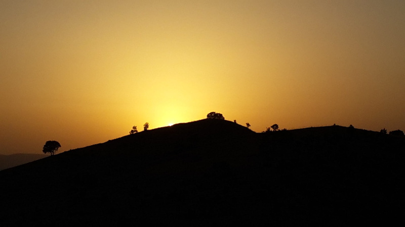 people, environment, travel, adventure, travel destinations, silhouette, scenics - nature, beauty in nature, land, nature, iraq, ride, leisure activity
