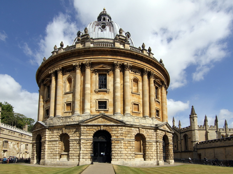 england, arch, radcliffe camera, outdoors, travel, historically, europe, sky, travel destinations, building, government, religion, place of worship, history
