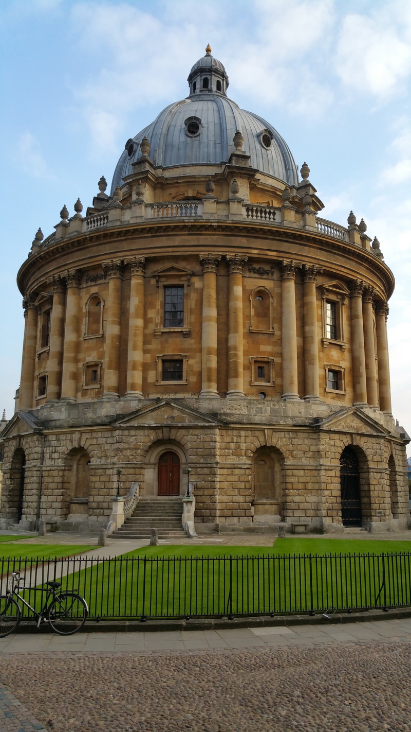 place of worship, city, england, religion, radcliffe camera, nature, oxford, travel, the past, historic, cloud - sky, government, no people, travel destinations