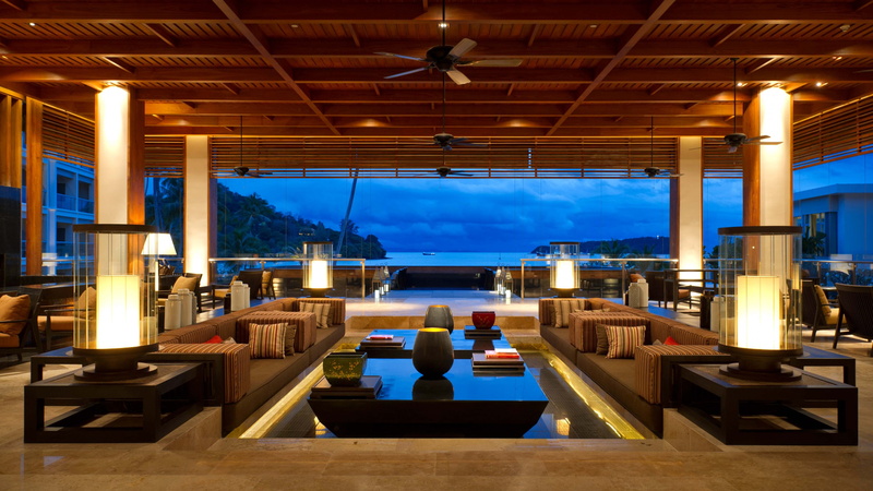 Thailand, travel, vacation, tourism, booking, 4K, Best hotels, Panwa Beach Resort, resort