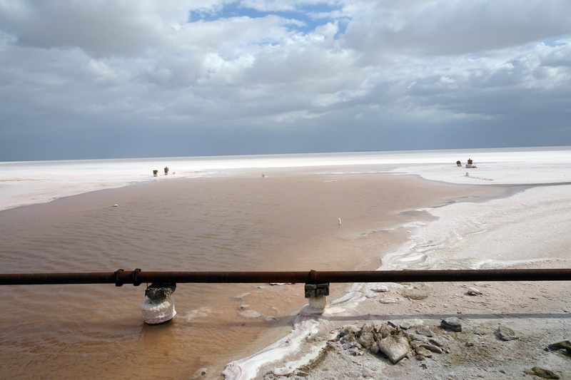 4K, horizon, sea, water, great rann, idyllic, tranquility, sand, incidental people, tourism, india, road, saline, barren, geology, sky, white rann, salt